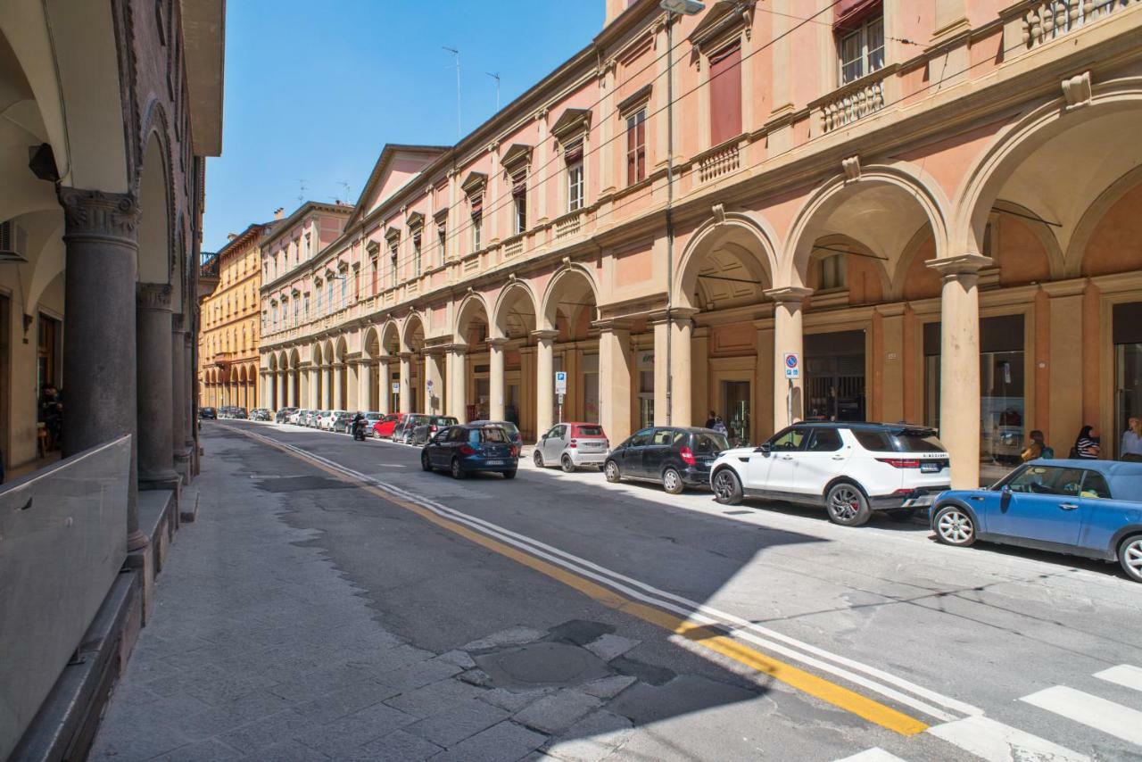 San Giovanni In Monte Apartment Bologna Exterior foto